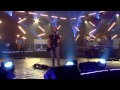 Hunter Hayes - Wild Card (Tour Rehearsal Sessions)