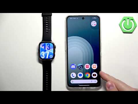 HUAWEI Watch Fit 4 – How to Factory Reset Using Phone App