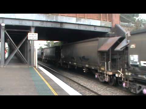 CFCLA EL56 with EL62.