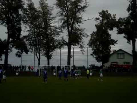 Wulkan Zakrzew - Radomiak Radom