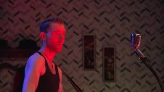 Crackerjacks | Jubiläumskonzert | 5 Jahre Crackerjacks | Hallelujah | Leonard Cohen | Stadthalle