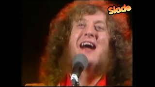Slade - Thanks For The Memory (1975)