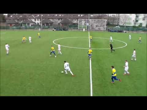 III. Kerület – BVSC /összefoglaló U19/