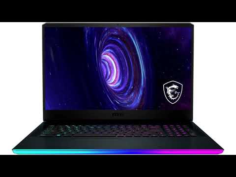 MSI GE76 Raider 10UH i7 10870H + RTX3080 Laptop opinion