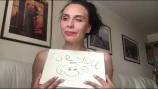 Irina Kornienko - Believe in yourself :) We love you!