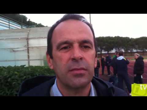 Paolo Busanca Allenatore Samassi - Diario Sportivo