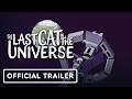 The Last Cat in the Universe Steam Key Global Bande-annonce