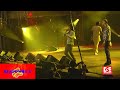 Bounty Killa X Masicka - Sumfest Full Performance - July 2017