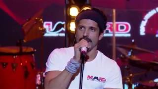 Bas Ab Bahut Ho Gaya | Lalkaar Concert | Chulein Aasman Song