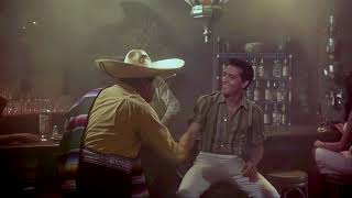 Elvis Presley Vino Dinero y Amor 1963 HD