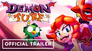 Watch and explore about Demon Turf: Queens Edition Steam CD Key