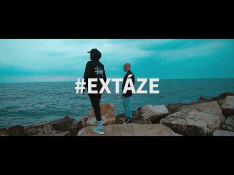 DONY X DAVEE - Extáze (prod. Heron) OFFICIAL MUSIC VIDEO