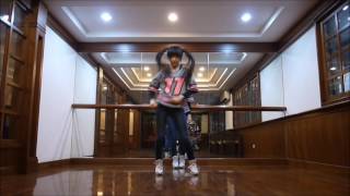 Download lagu 4MINUTE | Hate by Sandy&Mandy ( Dance Cover ) mp3