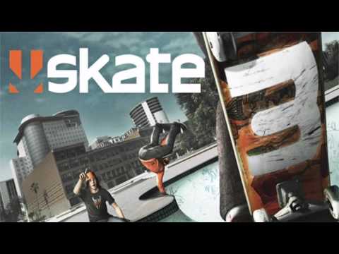 Hangar 18 - Feet To Feet (HQ) (Skate 3 Soundtrack)