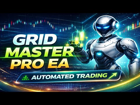 Video Grid Master Pro EA