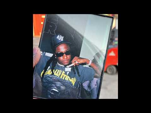 [Free] Seddy Hendrinx x Drake x K Camp Type Beat "Keep It Clean"