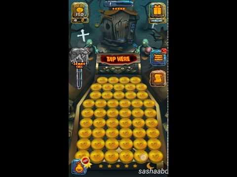 zombie party обзор игры андроид game rewiew android
