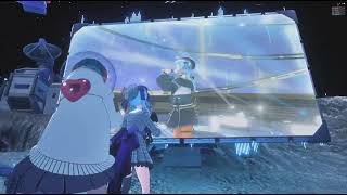 フォートナイトで星街すいせいのLIVEがあった!!＃フォトナにほしまち