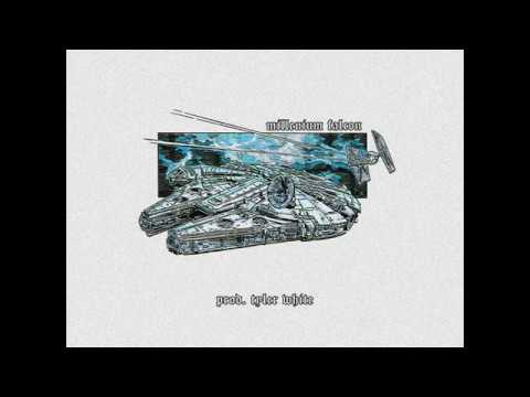 WCLW & ŌKAMI - MILLENNIUM FALCON (PROD.TYLER WHITE)