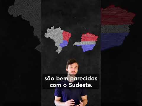 Minas Gerais: a chave eleitoral para a presidência brasileira.