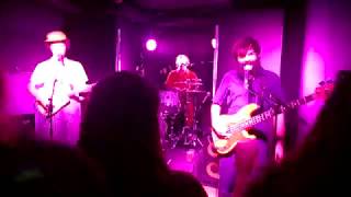 Ron Gallo - Poor Traits Of The Artist , Love Supreme @ Lisboa