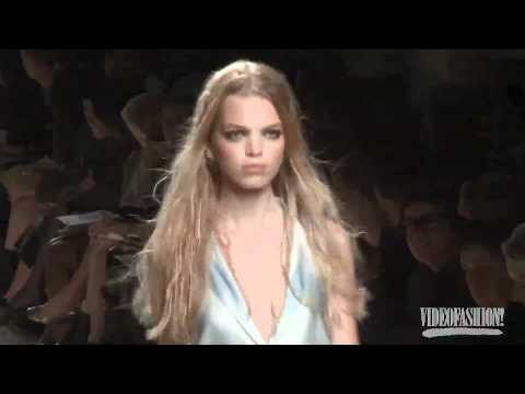 Bottega Veneta S/S 2011 - Videofashion