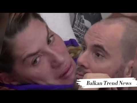 STANJE MU SE STRAVIČNO POGORŠALO! Zvezdan Slavnić izveden iz Zadruge zbog srca!