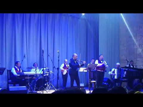 Libertango by Florence Band