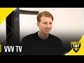 De Boer in bloedvorm! | VVV TV | 16-03-2023