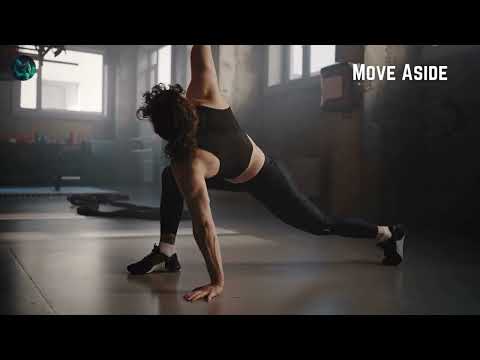 MysticBurn - Move Aside