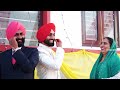 Sikh Wedding Highlight 2022 Kamalpreet Paramjeet Love Vigmal Photography Mob 8708470072