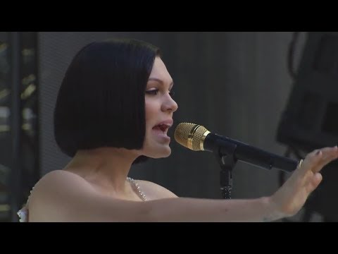 Jessie J - It's My Party (Summertime Ball 2014)