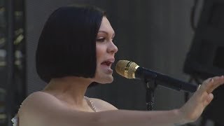 Jessie J - It&#39;s My Party (Summertime Ball 2014)