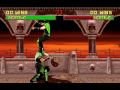 MK2 Reptile Mid Screen Infinite