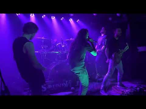 Gorefunest - Reality - When You Die (Gorefest) (Live, January 2026)