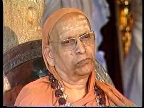 Mahaganapathy Vakyartha Vidwat Sadas