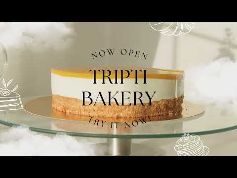 Tripti Bakery Inaugrates