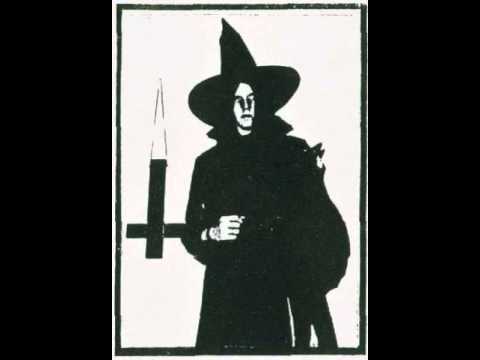 Grausamkeit - Weltentod