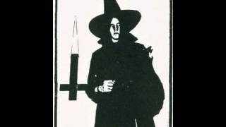 Cover art for weltentod