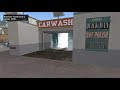Car Wash v2.0 для GTA San Andreas видео 1