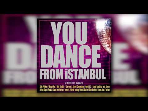 Hüseyin Karadayı - Touch Hsyn Krdy Another Level Rmx
