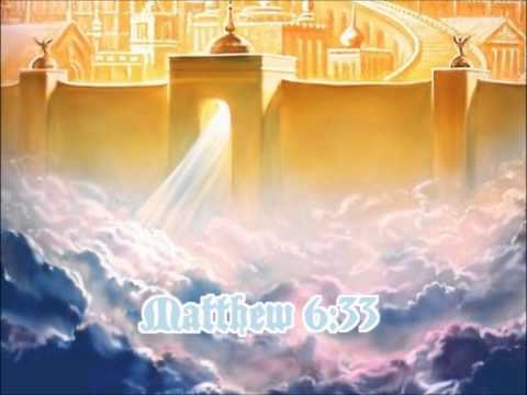 Daweh Congo   Seek Jah first