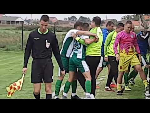 Kolubarsko Macvanska zona Fk"Cer" : Fk"Ribnica" 2:0