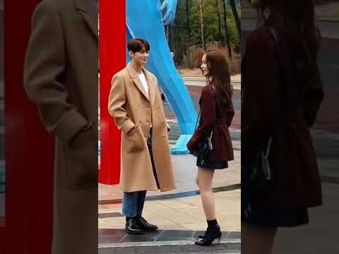 Cha Eun-woo shows Cha Eun-woo shows