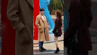 Download lagu Eunwoo helping Yoona 🥰 mp3