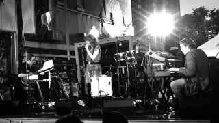 Celebration: "Blood Is The Brine", Live @ Artscape 2012, Station North Stage, 7/21/2012 (Part 5)
