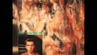 Peter Gabriel - Lead a Normal Life Live in Normal, IL 1980