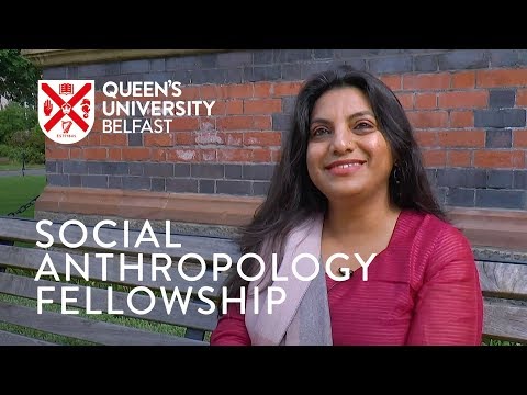 The Charles Wallace Fellowship for Indian Scholars