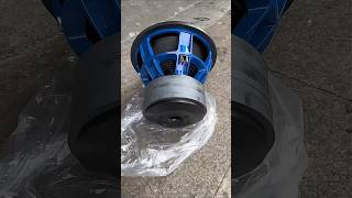 Download lagu 4500W RMS speaker, 15 inch ATRS subwoofer #woofer #bass mp3