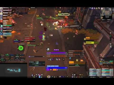 Divide Vs Beastlord Darmac Mythic